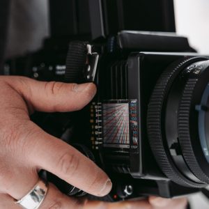 Custom Packaging Design and Photography